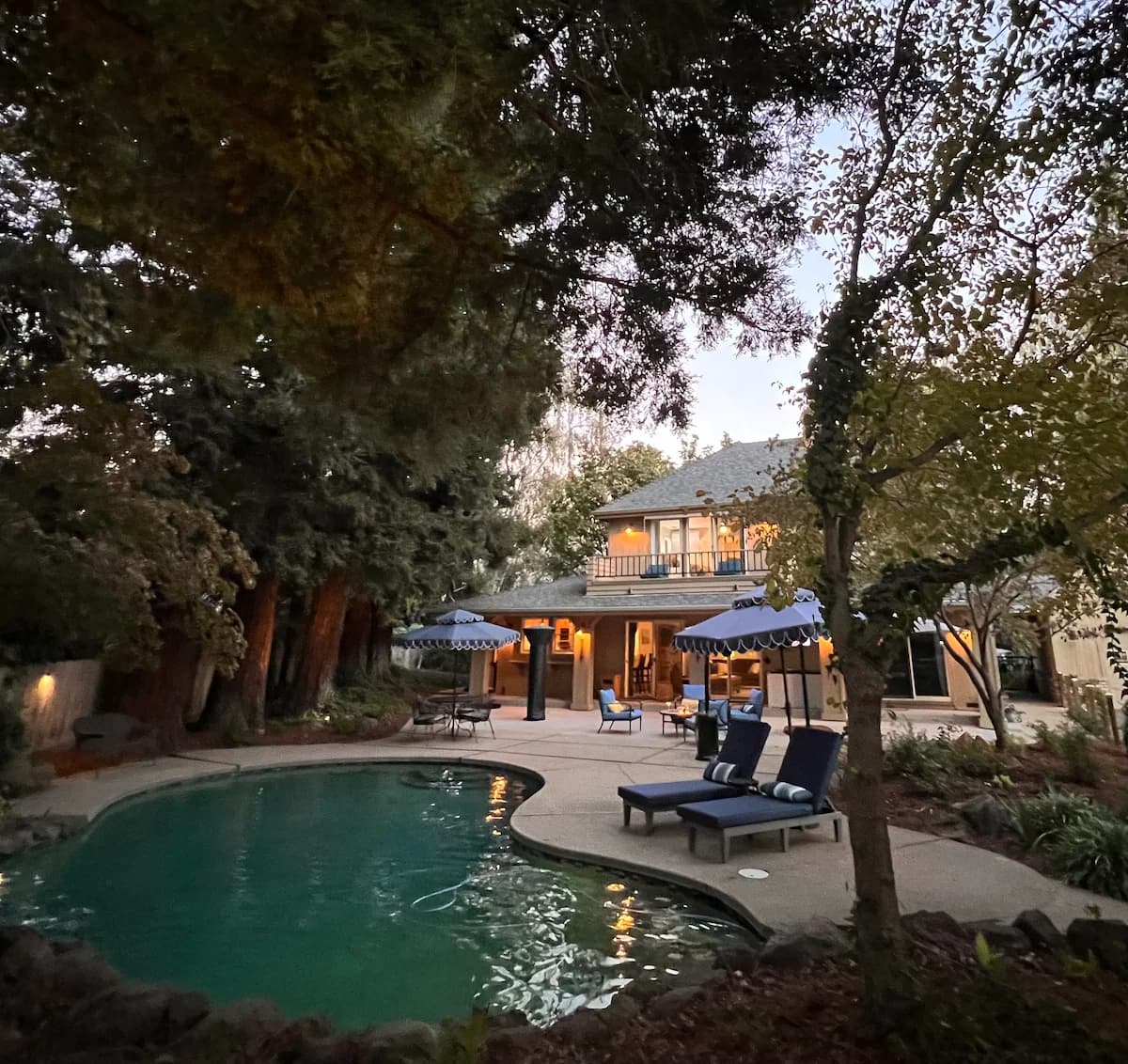 Dot’s House